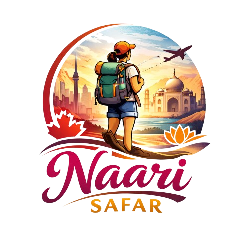 Naarisafar Logo
